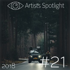 Artists Spotlight - 21 2018
