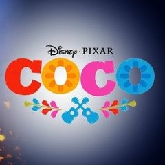 Recuerdame De la pelicula de Coco Disney-Pixar