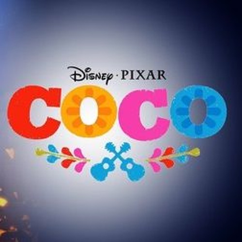 Recuerdame De la pelicula de Coco Disney-Pixar
