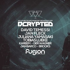 DERWAGNER@DCRYPTED//Fusion Club//02.06.18//Closing Set