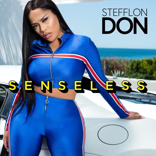 Stefflon Don - Senseless