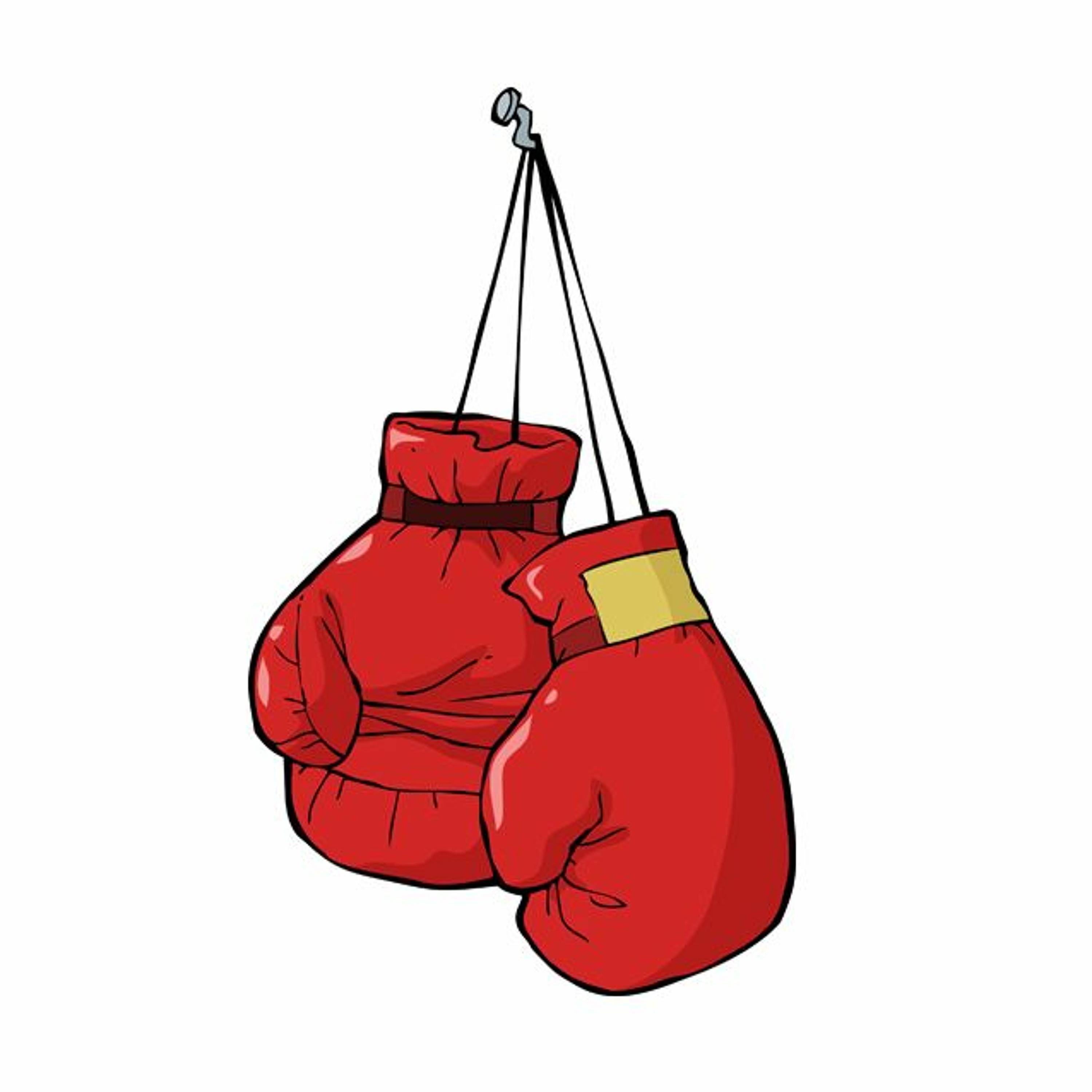 The Punch Up Podcast