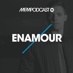 MFM Booking Podcast #92 by Enamour