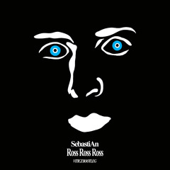 SebastiAn - Ross Ross Ross (VITICZ Remix)