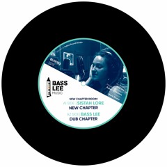 A2. Dub Chapter [Bass Lee Music 003]