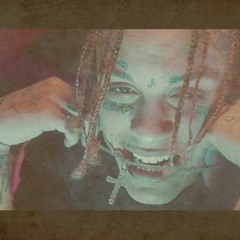 Lil Skies Type Beat "Lot Of Love" - (Prod. desouled)