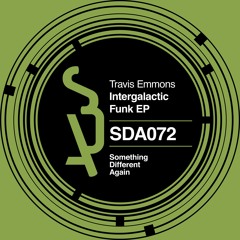 Travis Emmons - Intergalactic Human Beings (Original Mix)