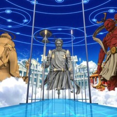 GODS TRAINING + LI TWANÉ (2018)