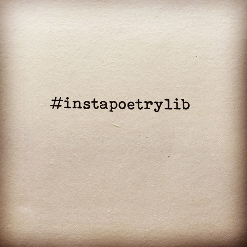 What is an Instapoet?