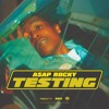 A Ap Rocky Praise The Lord Da Shine Ft Skepta Remix X Iceking Mp3