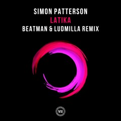 Simon Patterson - Latika (Beatman & Ludmilla Remix)