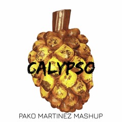 Round Table Knights - Calypso (Pako Martínez Mashup)