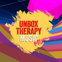 Unbox Therapy Music Mix I 06-04