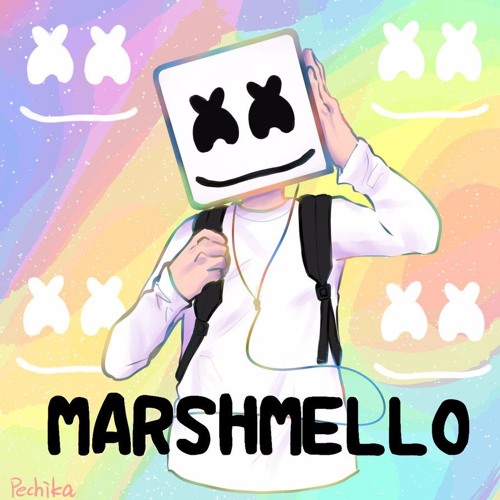 Marshmello _ Flash Funk ( NINJA Remix) 💥🔥🌌🌹
