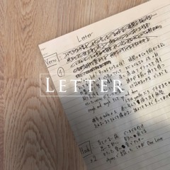 Letter / Slim Parker