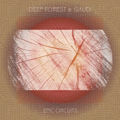 DEEP FOREST & GAUDI   'Epic Circuits'  (Album Teaser)