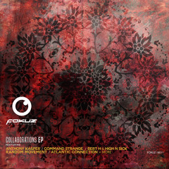 Macca & Cnof - Cadence