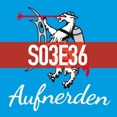S03E36: Nerdige Kindheitserinnerungen / Deadpool 2