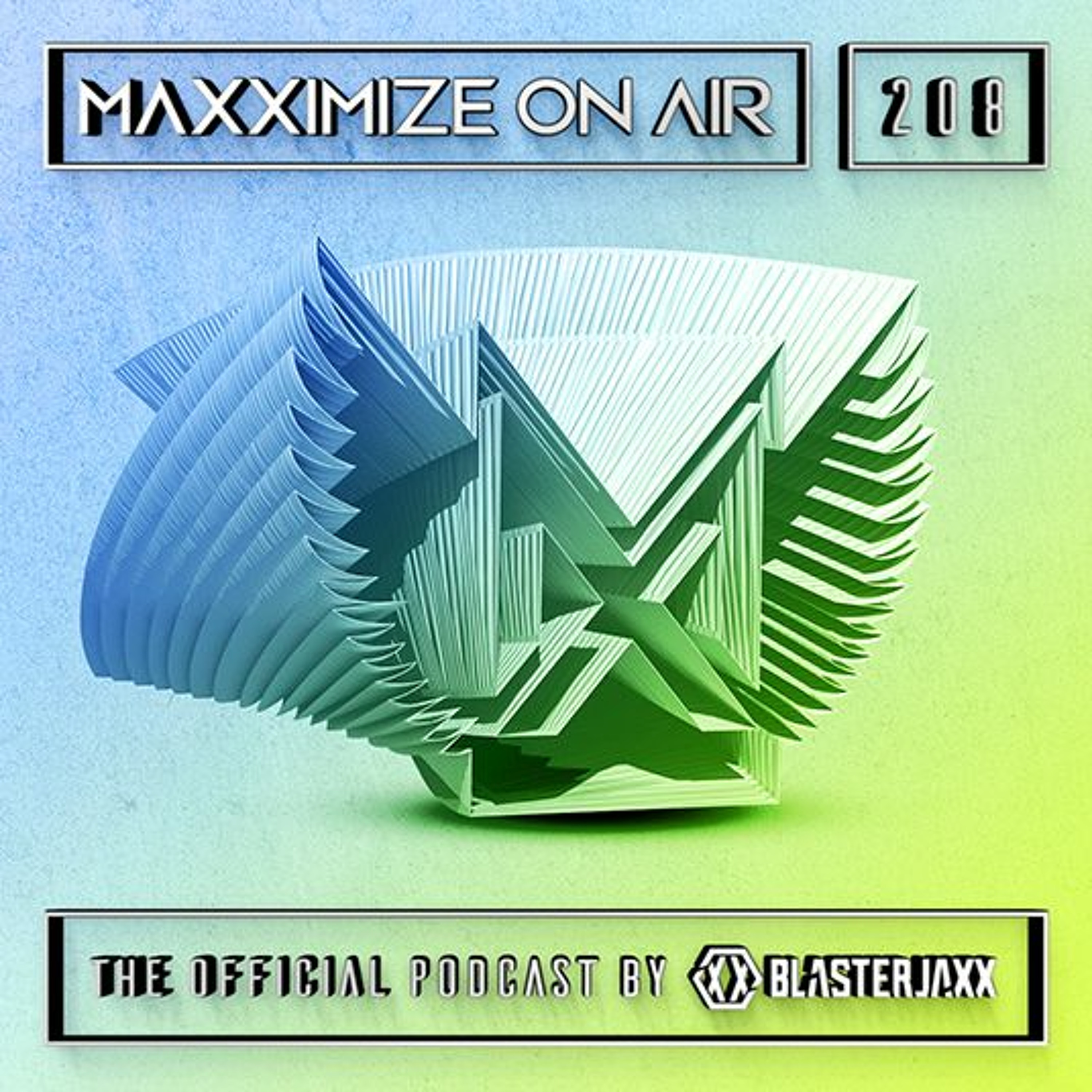 Maxximize On Air