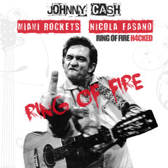 <<FREE DOWNLOAD>> Johnny Cash, Miami Rockets, Nicola Fasano - Ring of Fire