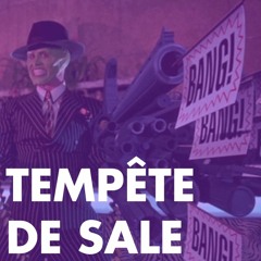 Le rap, c'est vraiment violent ? // 31 mai 2k18