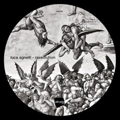 Luca Agnelli - Forget It (Etb048)