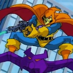 Flight Of The Nobgoblin - Hat Films - Doggodan Remix