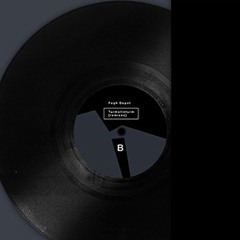 Fogh Depot - Quicksilver Spoon (Moa Pillar Remix)