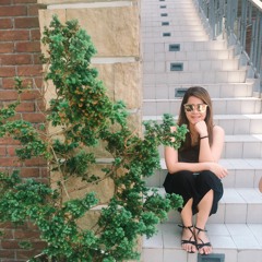 A Step You Can't Take Back - Keira Knightley (Cover)