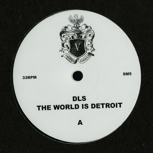 DLS - The World Is Detroit (Kenneth Scott Remix)