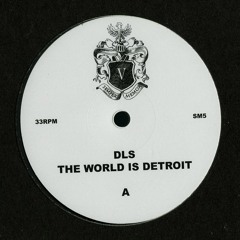 DLS - The World Is Detroit