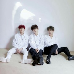WANNA ONE - Forever And A Day (Prod. NELL) (Lean On Me)