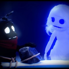 En Osäll Spökbrud - Välkommen Åter Till Isopikkujärvi