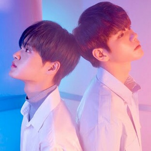 WANNA ONE - Sandglass (Prod. Heize) (The Heal)