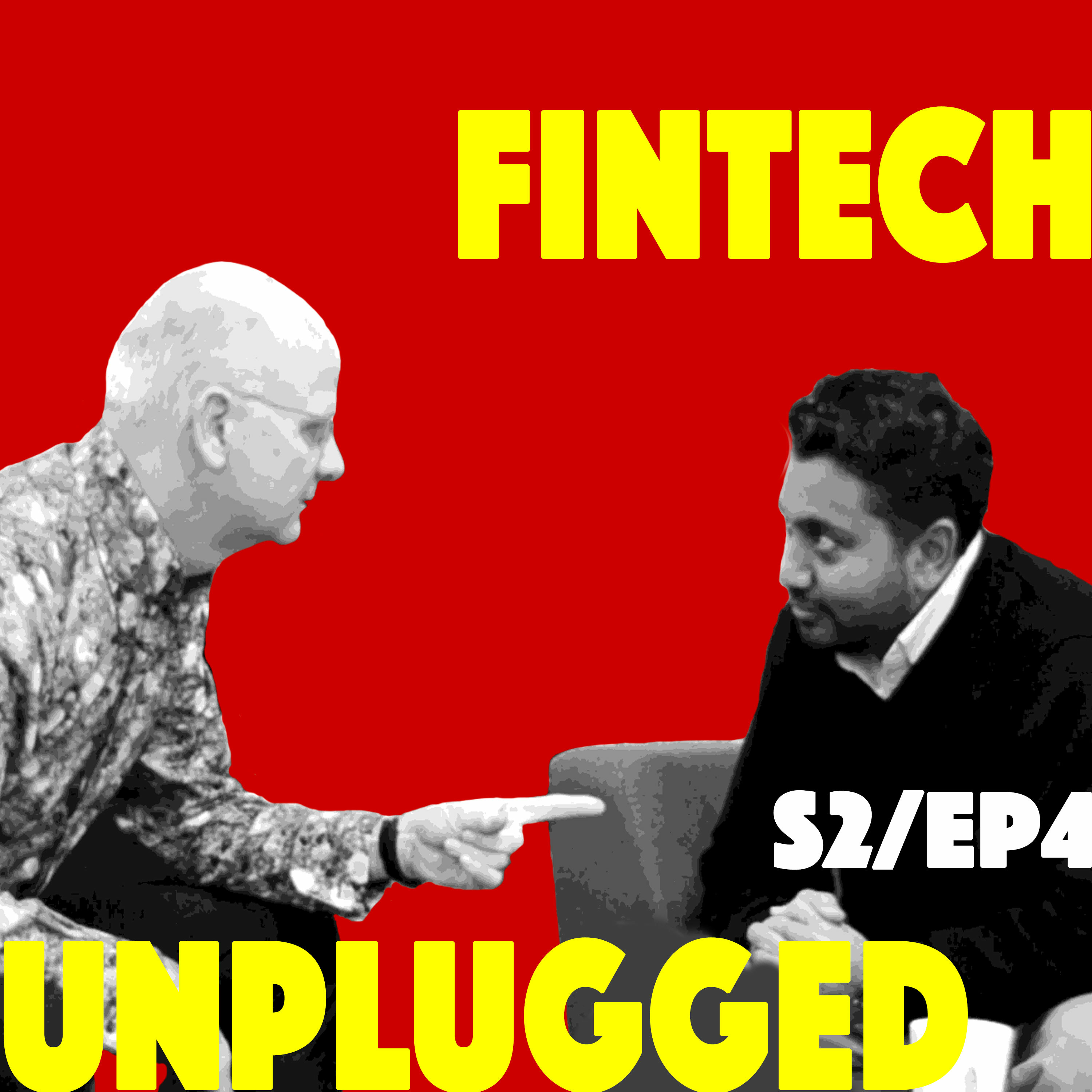 FINTECH UNPLUGGED