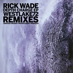 Rick Wade - Don't Look Back (Westlake72 NY Remix)