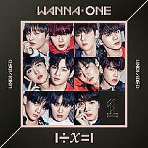 Stream WANNA ONE - Light by J_jan99 | Listen online for free on