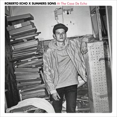 Roberto Echo - The Feeling (Roberto Echo Remix)- Instrumental Edit