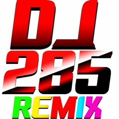 Daddy Yankee - Dura (REMIX) เพลงแดนซ์3ช่า DJ 285 - REMIX
