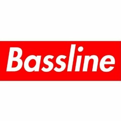 Uk Bassline Volume 6