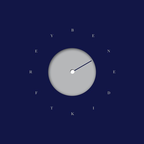 Benedikt Frey – New Now (Snippet)