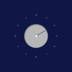 Benedikt Frey – New Now