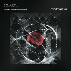 Carlo Lio - Get On Up