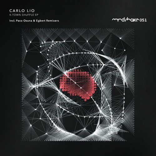 Carlo Lio - Get On Up