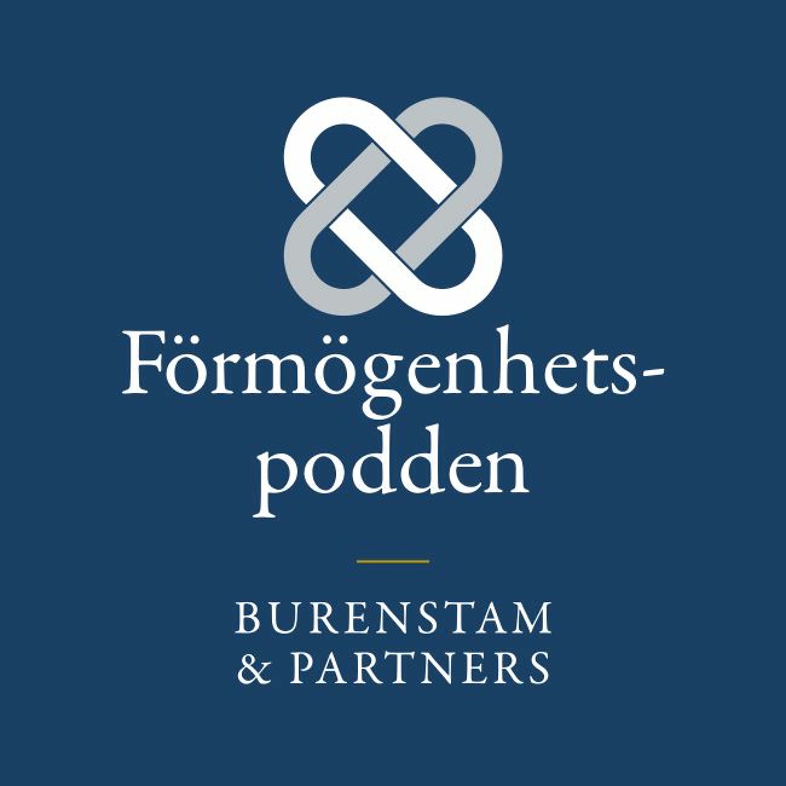 Förmögenhetspodden Formue