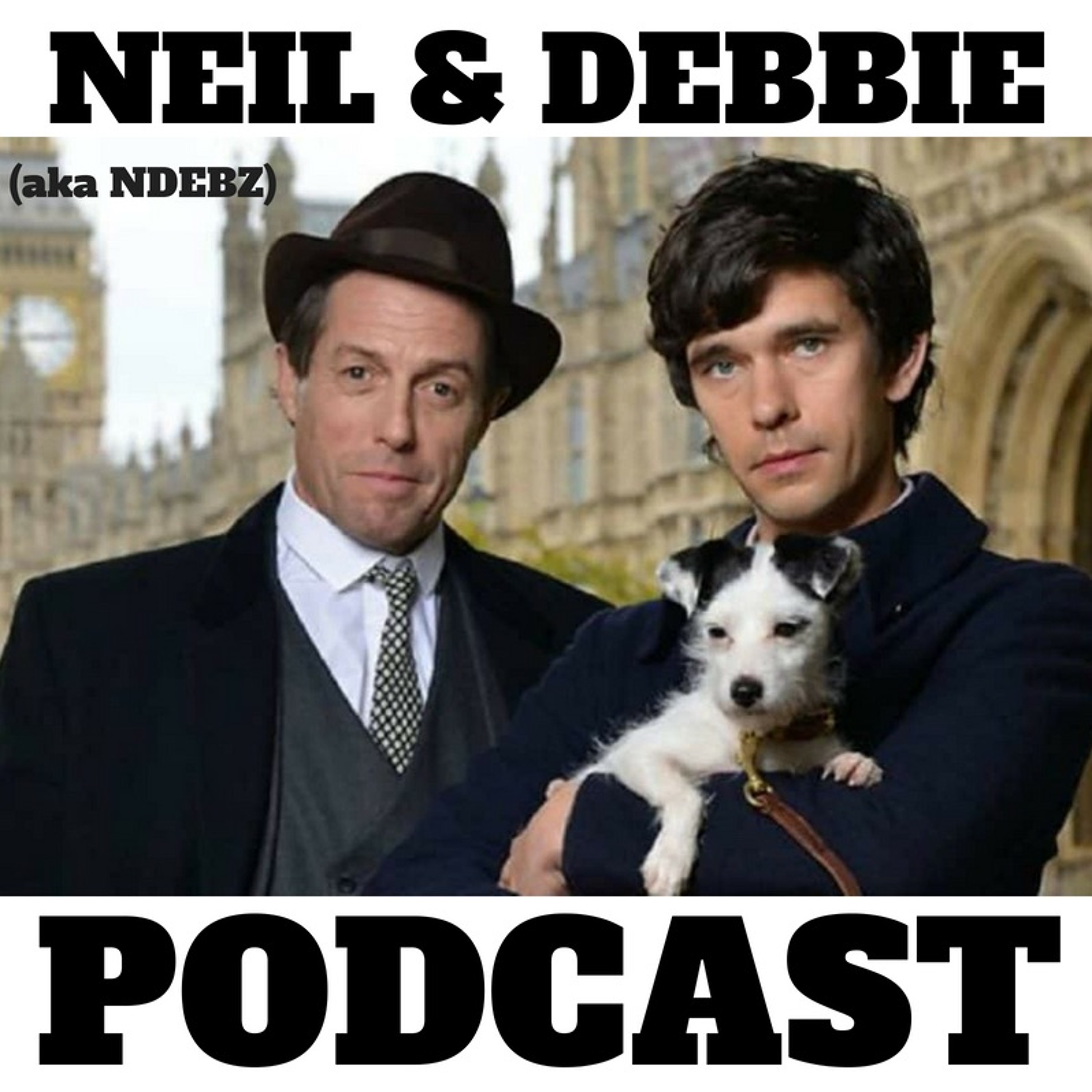 Neil & Debbie (aka NDEBZ)