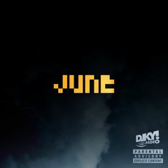 DjKy! - JUNE '18