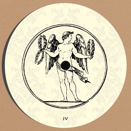 PREMIERE: Kaffe Crème - I <3 U [VERTV Records]