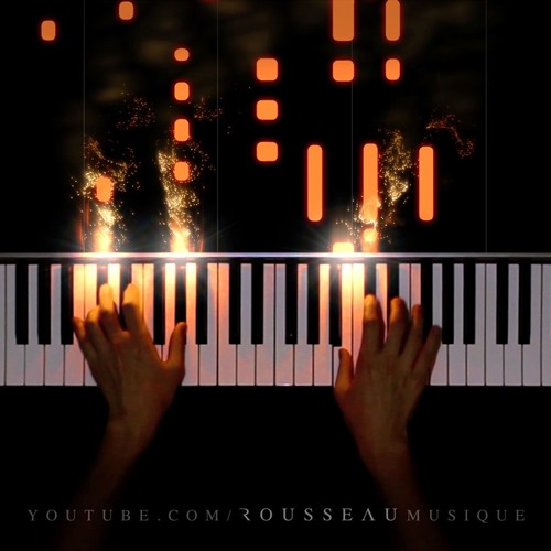 Post Malone - I Fall Apart [Rousseau Cover]