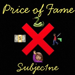 Price of Fame (Prod. Penacho)